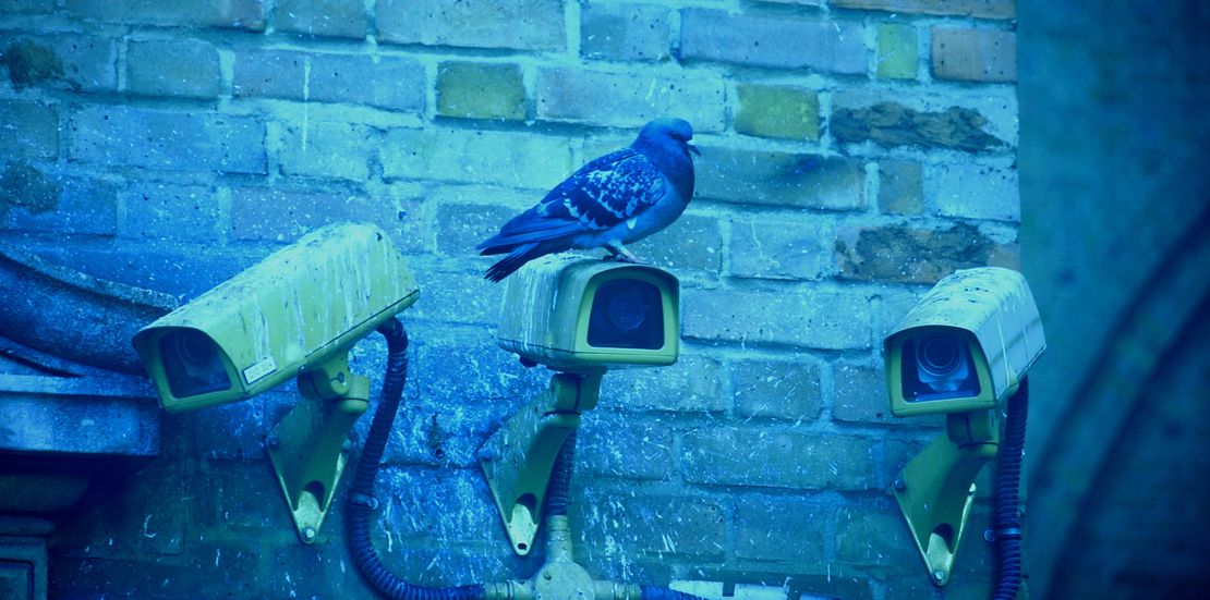 Introducción a la Autodefensa digital contra la vigilancia masiva