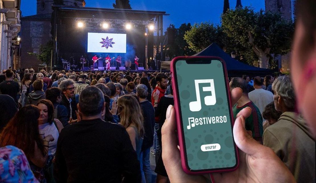 Despega el Festiverso