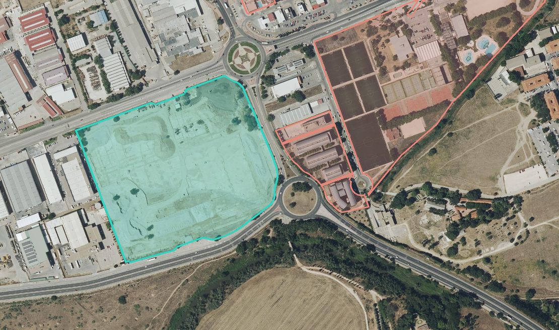 Centros de datos: hemos presentado alegaciones, y esto es lo que nos preocupa