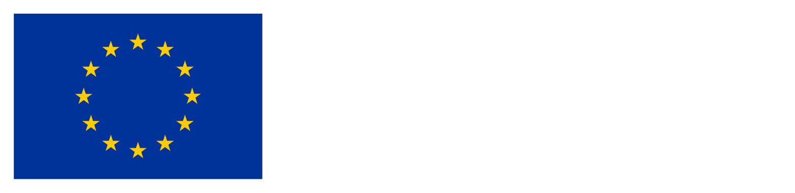 Logo Financiado por la Unión Europea