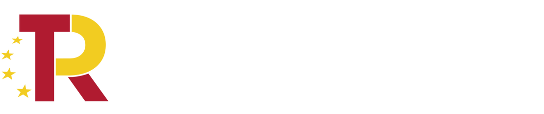 Logo Plan de Recuperación, Transformación y Resiliencia